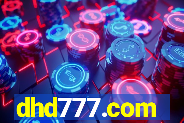 dhd777.com