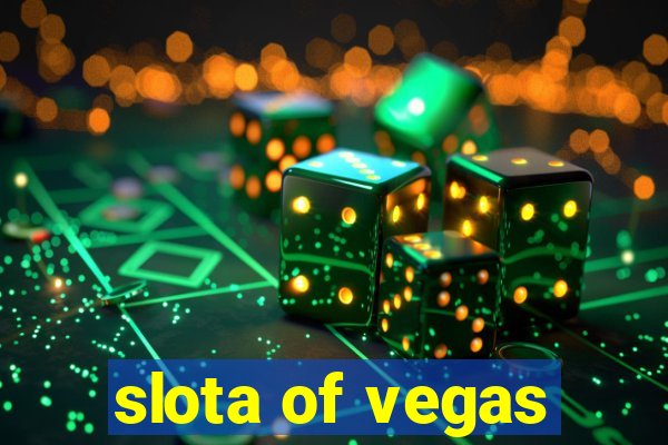 slota of vegas