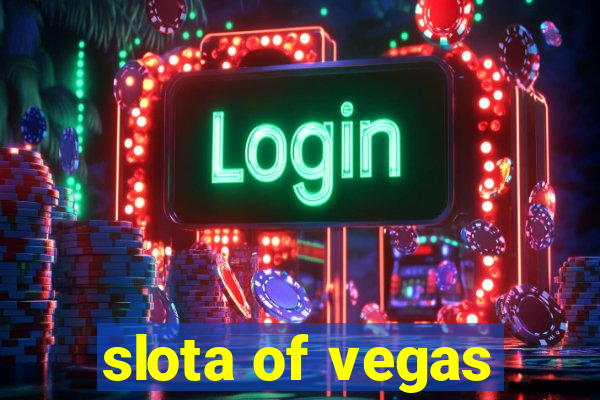 slota of vegas