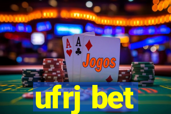 ufrj bet