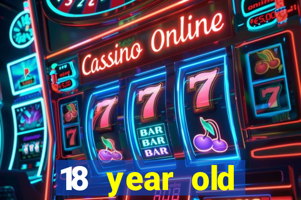 18 year old casinos in oregon