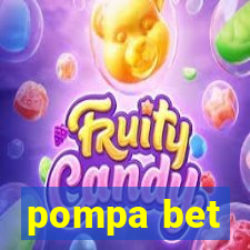 pompa bet