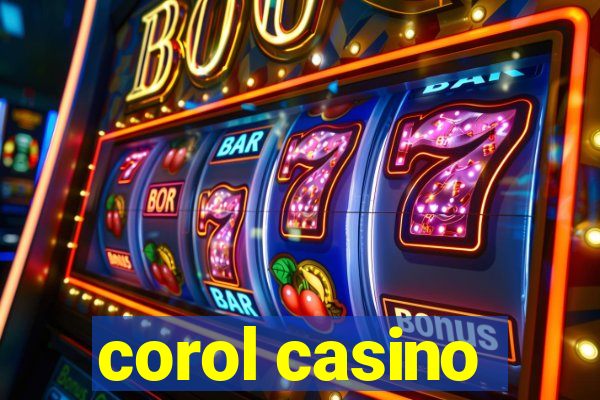 corol casino