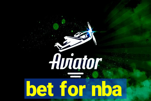 bet for nba