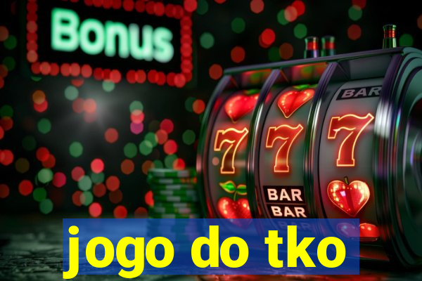 jogo do tko