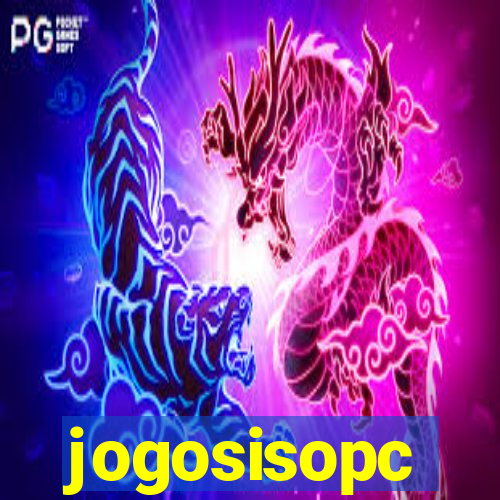 jogosisopc