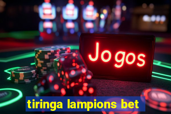 tiringa lampions bet