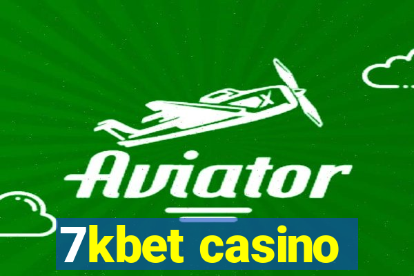 7kbet casino