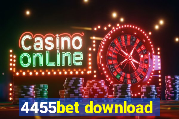 4455bet download