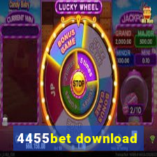 4455bet download