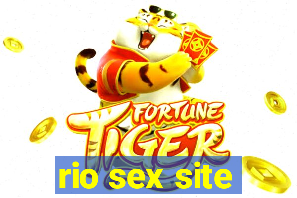 rio sex site