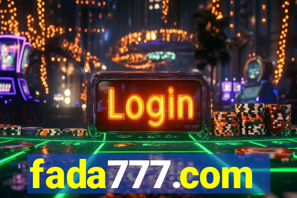 fada777.com