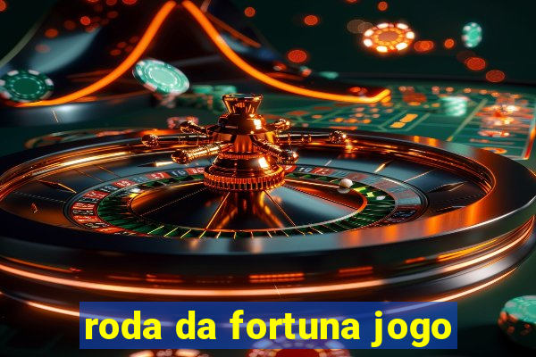 roda da fortuna jogo