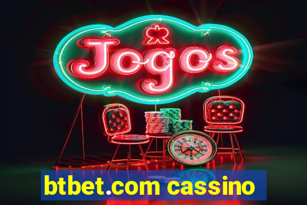 btbet.com cassino