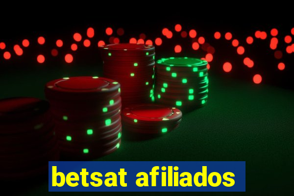 betsat afiliados