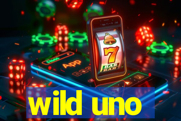 wild uno