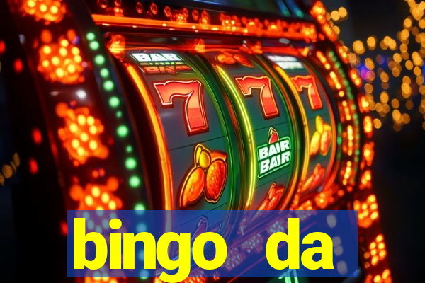 bingo da porcentagem pdf