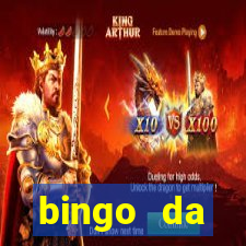 bingo da porcentagem pdf