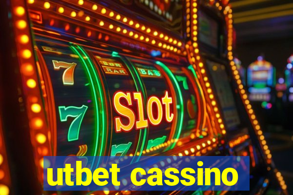 utbet cassino