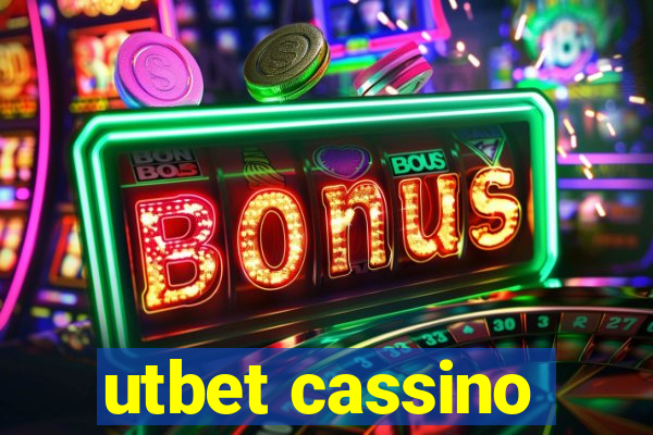 utbet cassino