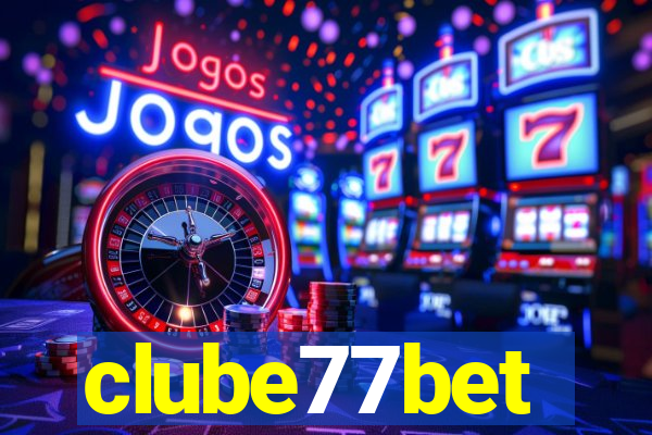 clube77bet