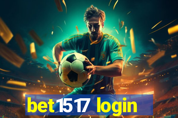 bet1517 login