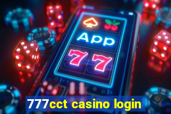 777cct casino login