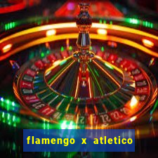 flamengo x atletico mg online futemax