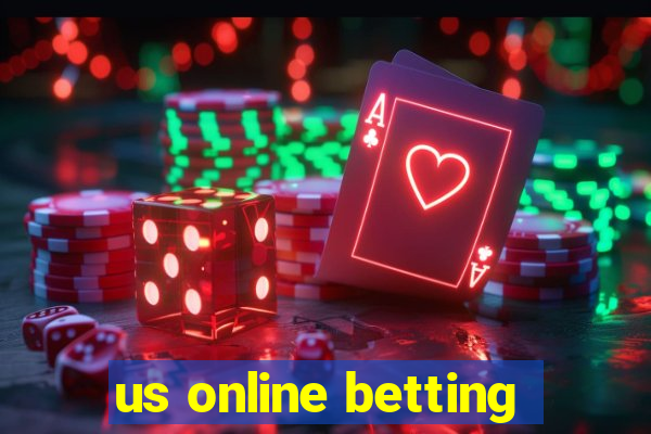 us online betting