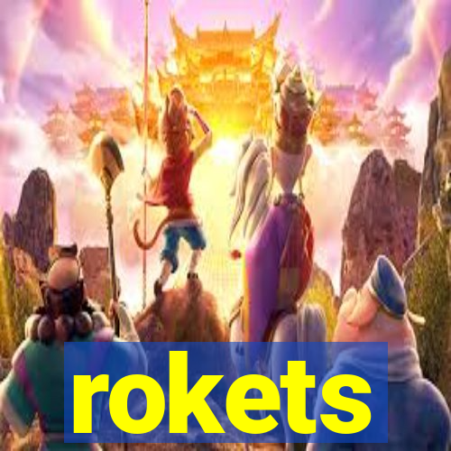 rokets