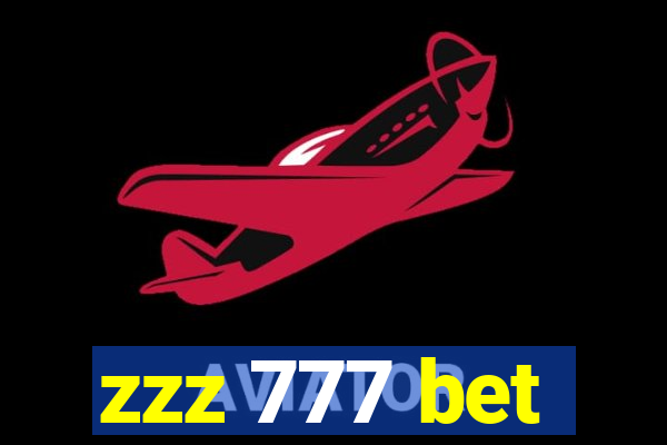 zzz 777 bet