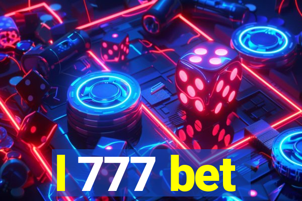 l 777 bet