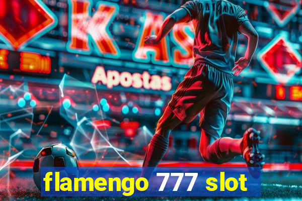 flamengo 777 slot