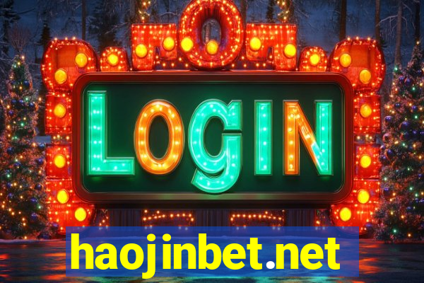 haojinbet.net