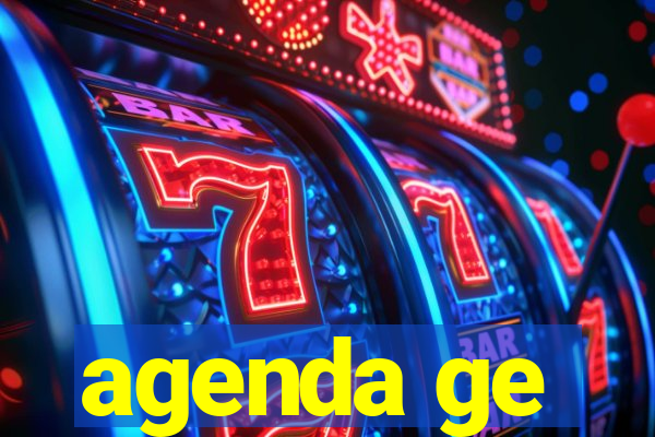 agenda ge