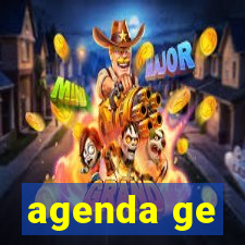 agenda ge