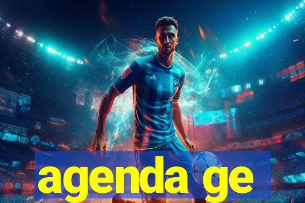 agenda ge