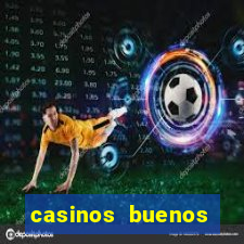 casinos buenos aires online