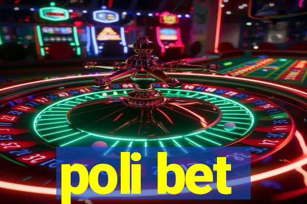 poli bet