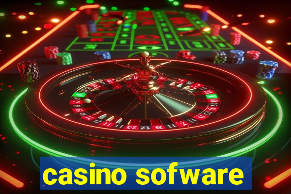 casino sofware