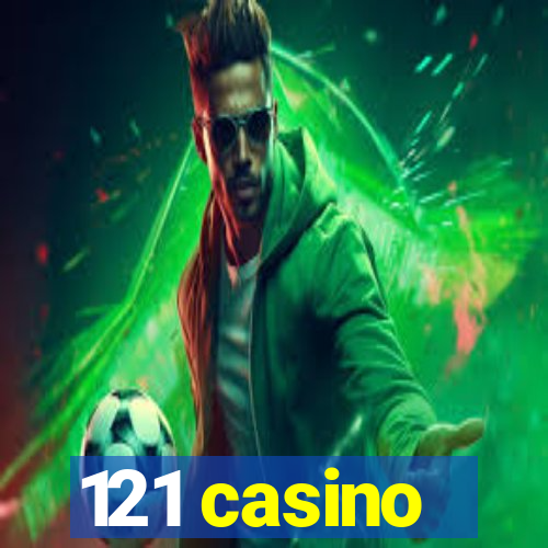 121 casino