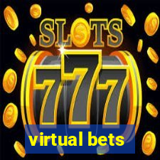 virtual bets