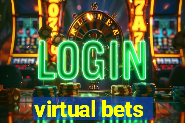 virtual bets