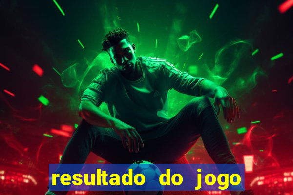 resultado do jogo do flu