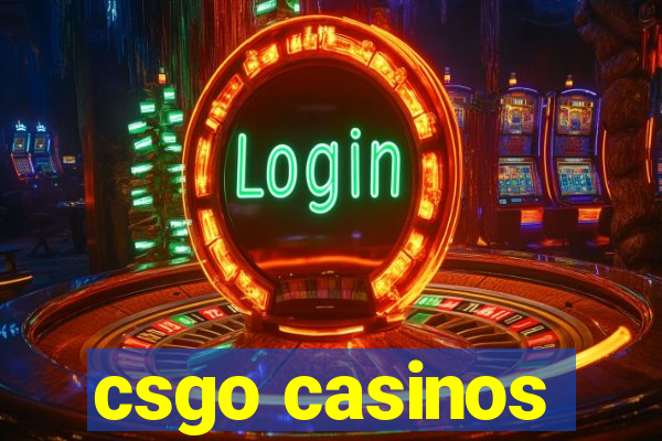 csgo casinos