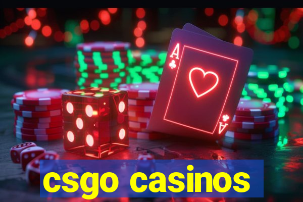 csgo casinos