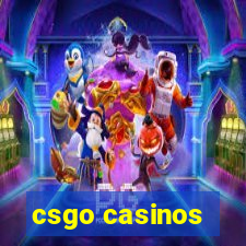 csgo casinos