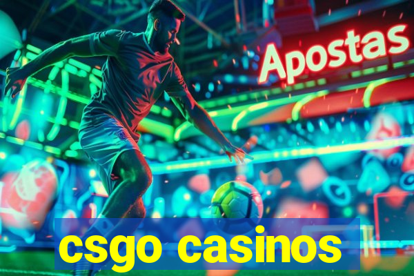 csgo casinos