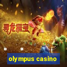 olympus casino