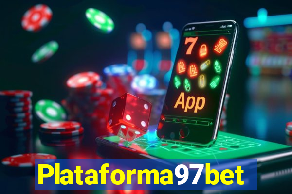 Plataforma97bet